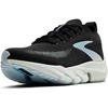 image:imageBrooks Womens Glycerin Flex Neutral Running amp Walking ShoeBlackBlueBlue