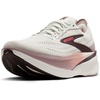 image:imageBrooks Womens Hyperion Max 4 Neutral Running ShoeCoconutRaisinPink