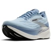image:imageBrooks Womens Hyperion Max 4 Neutral Running ShoeNantucketBlueChrome