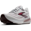image:imageBrooks Womens Revel 9 Neutral Running amp Walking ShoeGreyRoseRaisin