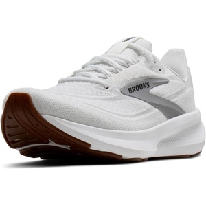 image:imageBrooks Mens Revel 9 Neutral Running amp Walking ShoeWhiteGreyBlack