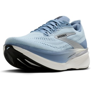 image:imageBrooks Womens Hyperion Max 4 Neutral Running ShoeNantucketBlueChrome