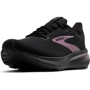 image:imageBrooks Womens Revel 9 Neutral Running amp Walking ShoeBlackBlackRose Gold
