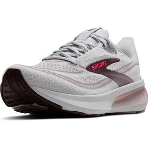 image:imageBrooks Womens Revel 9 Neutral Running amp Walking ShoeGreyRoseRaisin