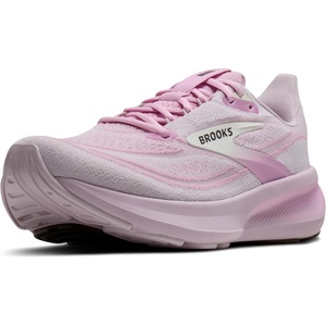 image:imageBrooks Womens Revel 9 Neutral Running amp Walking ShoePinkPinkBrown