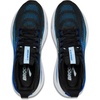 image:imageBrooks Mens Adrenaline GTS 25 Supportive Running amp Walking ShoeBlack Blue Nantucket Breeze
