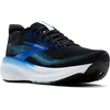 image:imageBrooks Mens Adrenaline GTS 25 Supportive Running amp Walking ShoeBlack Blue Nantucket Breeze