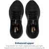image:imageBrooks Mens Adrenaline GTS 25 Supportive Running amp Walking ShoeBlackBiscuit
