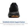 image:imageBrooks Mens Adrenaline GTS 25 Supportive Running amp Walking ShoeBlackBiscuit