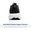 image:imageBrooks Mens Adrenaline GTS 25 Supportive Running amp Walking ShoeBlackGreyWhite