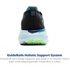 image:imageBrooks Mens Adrenaline GTS 25 Supportive Running amp Walking ShoeBlackIpanemaMint