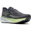 image:imageBrooks Mens Adrenaline GTS 25 Supportive Running amp Walking ShoeGrey Paradise Green Spruce