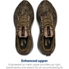 image:imageBrooks Mens Adrenaline GTS 25 Supportive Running amp Walking ShoeOliveGanacheCopper