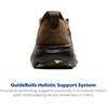 image:imageBrooks Mens Adrenaline GTS 25 Supportive Running amp Walking ShoeOliveGanacheCopper