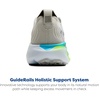 image:imageBrooks Mens Adrenaline GTS 25 Supportive Running amp Walking ShoeOysterGreen GeckoBlue