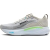 image:imageBrooks Mens Adrenaline GTS 25 Supportive Running amp Walking ShoeOysterGreen GeckoBlue