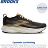 image:imageBrooks Mens Adrenaline GTS 25 Supportive Running amp Walking ShoePhantomStarfishCoconut