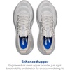 image:imageBrooks Mens Adrenaline GTS 25 Supportive Running amp Walking ShoeSilver Anniversary Edition