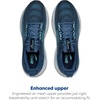 image:imageBrooks Mens Adrenaline GTS 25 Supportive Running amp Walking ShoeSpellboundMoonlightIpanema