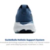 image:imageBrooks Mens Adrenaline GTS 25 Supportive Running amp Walking ShoeSpellboundMoonlightIpanema