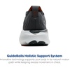 image:imageBrooks Mens Adrenaline GTS 25 Supportive Running amp Walking ShoeTurbulenceBombay BrownGrey