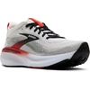 image:imageBrooks Mens Adrenaline GTS 25 Supportive Running amp Walking ShoeWhite Black Red