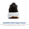 image:imageBrooks Mens Adrenaline GTS 25 Supportive Running amp Walking ShoeWhiteBlackWhite
