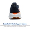 image:imageBrooks Mens Adrenaline GTS 25 Supportive Running amp Walking ShoeWhiteSpellboundOrange