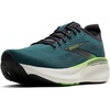 image:imageBrooks Mens Adrenaline GTS 25 Supportive Running amp Walking ShoeAtlantic Deep Coconut Green