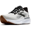 image:imageBrooks Mens Adrenaline GTS 25 Supportive Running amp Walking ShoeWhiteBlackWhite