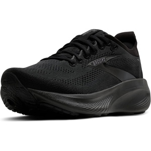 image:imageBrooks Mens Adrenaline GTS 25 Supportive Running amp Walking ShoeBlackBlackEbony