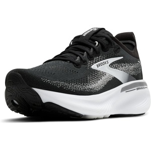 image:imageBrooks Mens Adrenaline GTS 25 Supportive Running amp Walking ShoeBlackGreyWhite