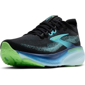image:imageBrooks Mens Adrenaline GTS 25 Supportive Running amp Walking ShoeBlackIpanemaMint