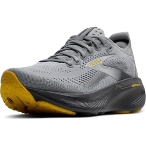 image:imageBrooks Mens Adrenaline GTS 25 Supportive Running amp Walking ShoePrimer GreyEbonyJasmin