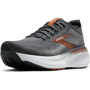 image:imageBrooks Mens Adrenaline GTS 25 Supportive Running amp Walking ShoeTurbulenceBombay BrownGrey
