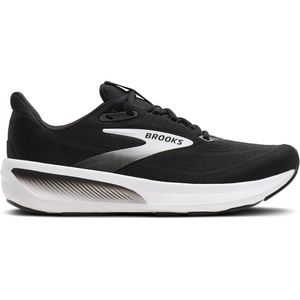 image:imageBrooks Mens Revel 9 Neutral Running amp Walking ShoeBlackGreyWhite