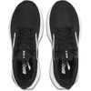 image:imageBrooks Mens Revel 9 Neutral Running amp Walking ShoeBlack Grey White