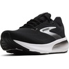 image:imageBrooks Mens Revel 9 Neutral Running amp Walking ShoeBlack Grey White