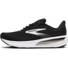 image:imageBrooks Mens Revel 9 Neutral Running amp Walking ShoeBlack Grey White