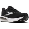 image:imageBrooks Mens Revel 9 Neutral Running amp Walking ShoeBlack Grey White