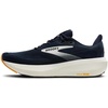 image:imageBrooks Mens Revel 9 Neutral Running amp Walking ShoeNavy Navy Orange