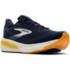 image:imageBrooks Mens Revel 9 Neutral Running amp Walking ShoeNavy Navy Orange