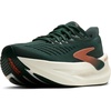 image:imageBrooks Mens Glycerin Max 2 Neutral Running amp Walking ShoeDark SpruceBombay BrownClear