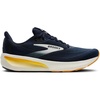image:imageBrooks Mens Revel 9 Neutral Running amp Walking ShoeNavy Navy Orange