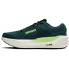 image:imageBrooks Mens Ghost Max 3 Neutral Running amp Walking ShoeAtlantic Deep Black Green