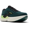 image:imageBrooks Mens Ghost Max 3 Neutral Running amp Walking ShoeAtlantic Deep Black Green