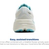 image:imageBrooks Mens Ghost Max 3 Neutral Running amp Walking ShoeBluewashAtomizerOrange