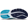 image:imageBrooks Mens Ghost Max 3 Neutral Running amp Walking ShoeBright White Beacon Blue Teal