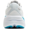 image:imageBrooks Mens Ghost Max 3 Neutral Running amp Walking ShoeBright White Beacon Blue Teal