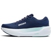 image:imageBrooks Mens Ghost Max 3 Neutral Running amp Walking ShoeNavyPeacoatClearwater